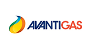 Avanti Gas Logo