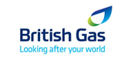 British Gas Logo