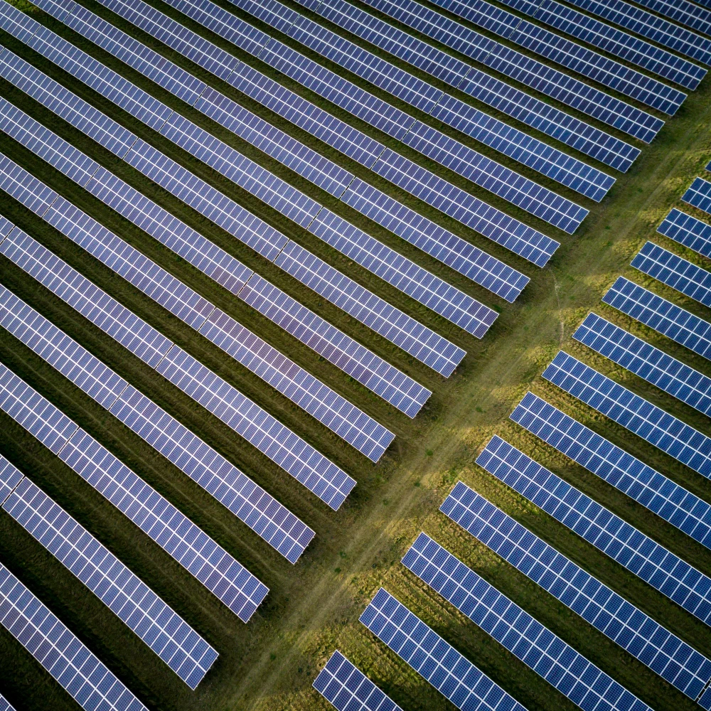 Solar Array